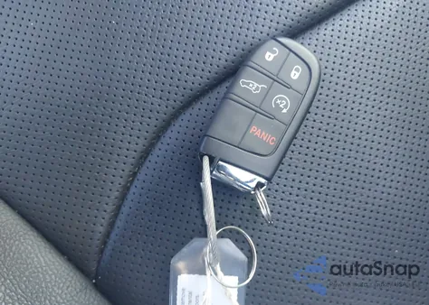 2025 Jeep Compass Limited 4X4 z USA, uszkodzony, nr VIN 3C4NJDCN7ST594027